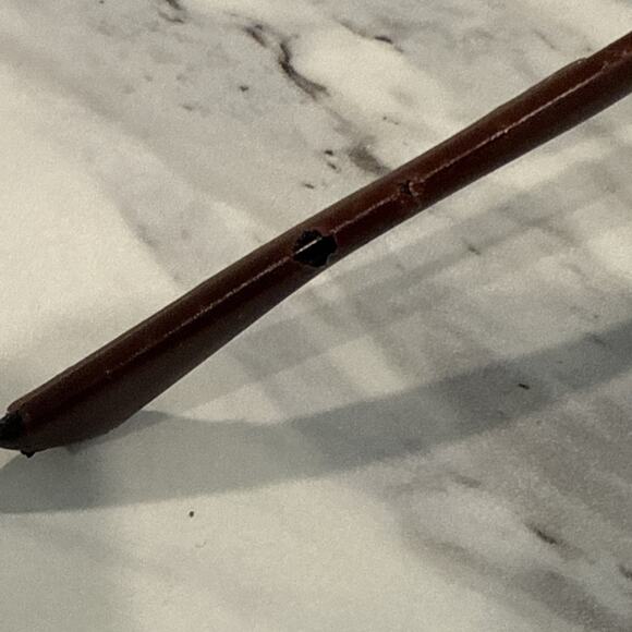 Zol Boomerang Polarized Sunglasses Tortoise Round - Picture 8 of 10